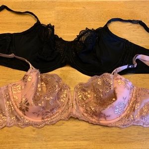 Victoria Secret Bras